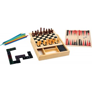 JOGOS CLÁSSICOS 4 EM 1